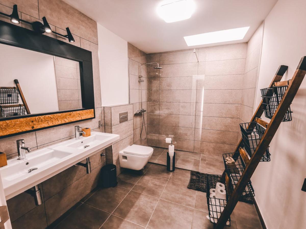 Casa Tenique Lajares Dış mekan fotoğraf