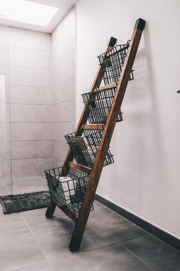 Casa Tenique Lajares Dış mekan fotoğraf