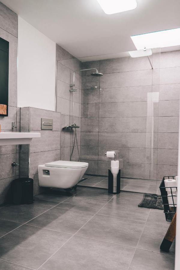 Casa Tenique Lajares Dış mekan fotoğraf