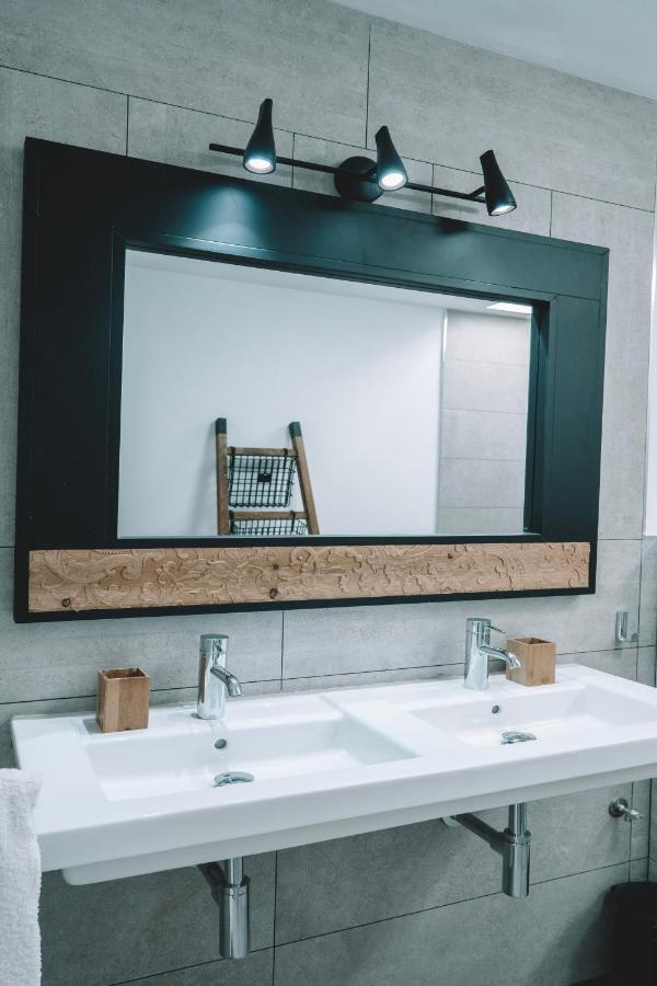 Casa Tenique Lajares Dış mekan fotoğraf