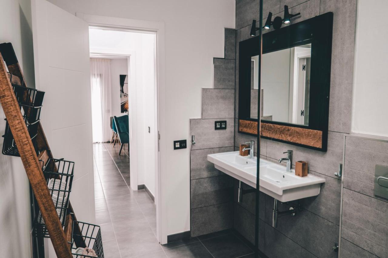 Casa Tenique Lajares Dış mekan fotoğraf