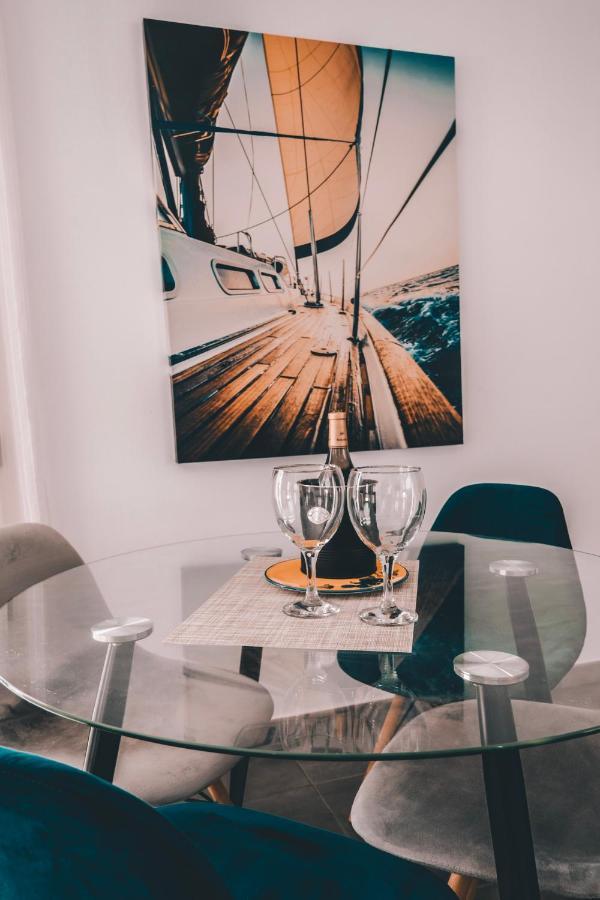 Casa Tenique Lajares Dış mekan fotoğraf